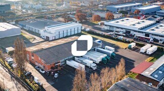 More details for Industrial to Rent