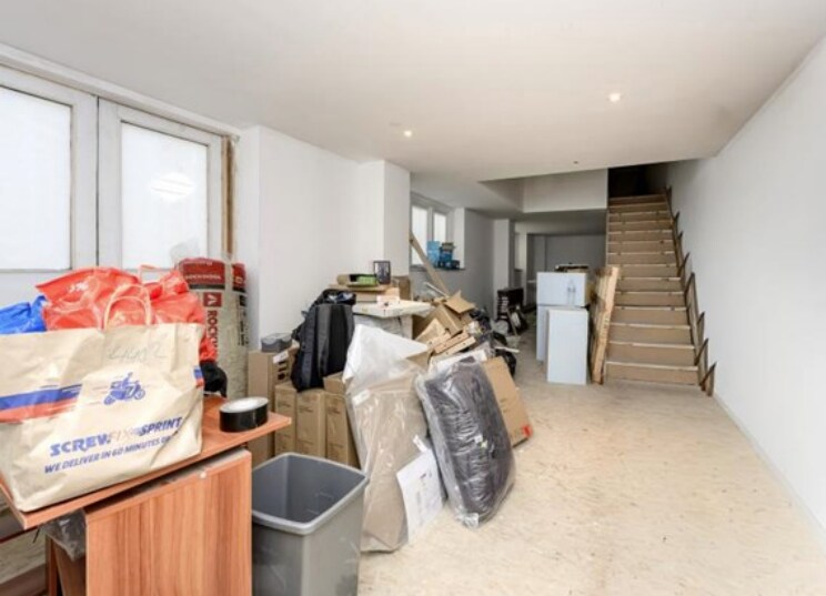 191A Uxbridge Rd, London to rent Interior Photo- Image 1 of 3