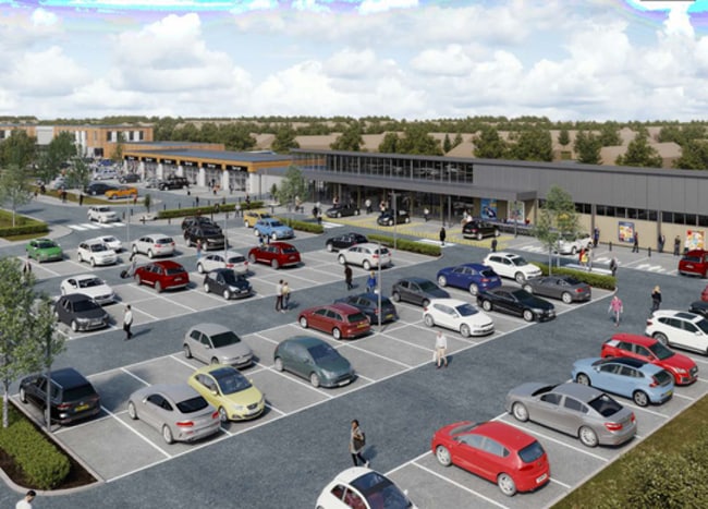 More details for Innsworth Ln, Gloucester - Retail to Rent