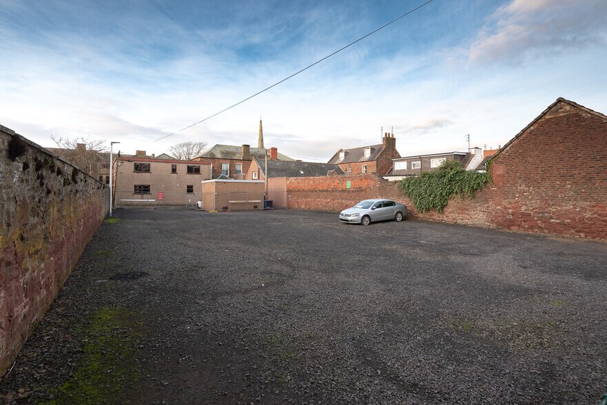 Academy Lane, Arbroath for sale - Building Photo - Image 3 of 5