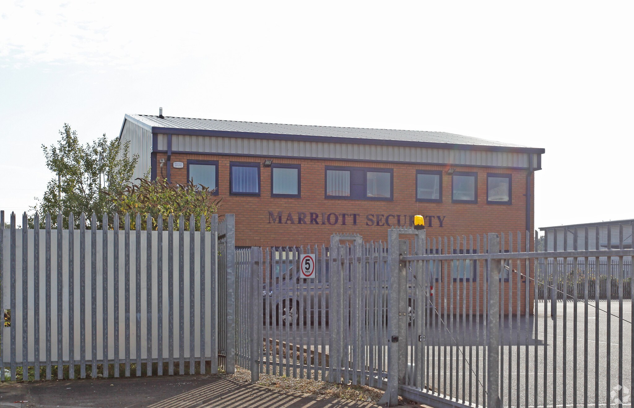 Dodson Way, Peterborough for sale Primary Photo- Image 1 of 1