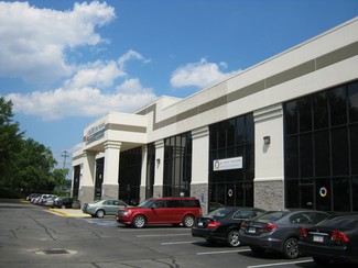 More details for 5558-5584 General Washington Dr, Alexandria, VA - Office, Light Industrial for Rent