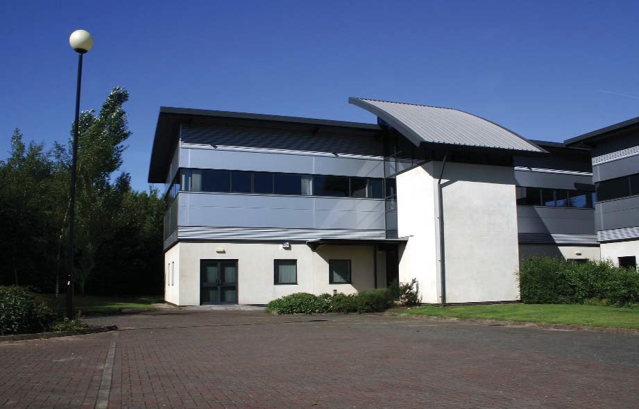 Imperial Park, Newport for sale Building Photo- Image 1 of 1