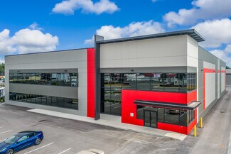 More details for 31780 Marshall Rd, Abbotsford, BC - Industrial to Rent