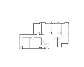 8204 Elmbrook Dr, Dallas, TX for rent Floor Plan- Image 1 of 1