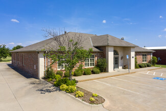 More details for Fretz Ave – Office for Sale, Edmond, OK