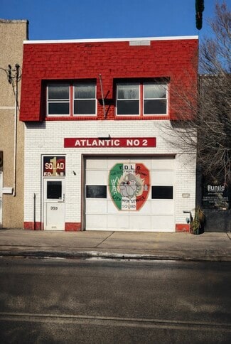 More details for 353 Broadway, Long Branch, NJ - Retail for Sale