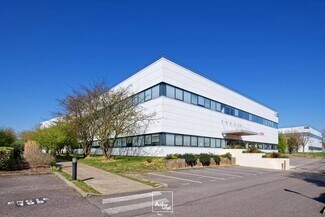 More details for 23 Rue Du Petit, Cergy - Office, Light Industrial to Rent