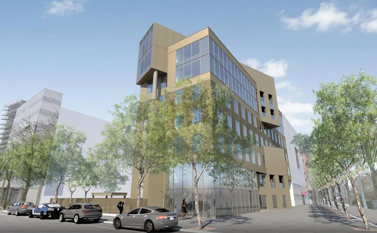 20 Allée Vauban, La Madeleine to rent Building Photo- Image 1 of 10