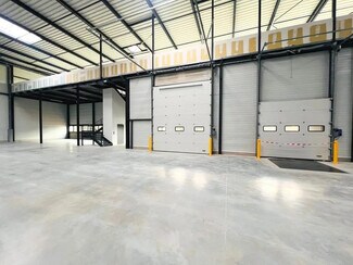More details for Light Industrial to Rent