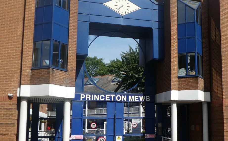 167-169 London Rd, Kingston Upon Thames for sale - Building Photo - Image 2 of 8