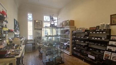 Huddersfield Rd, Mirfield to rent Interior Photo- Image 2 of 3