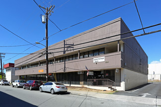 More details for 2412 Rose St, Honolulu, HI - Office, Industrial for Rent