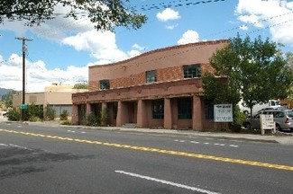 More details for 505 Cerrillos Rd, Santa Fe, NM - Office, Retail for Rent