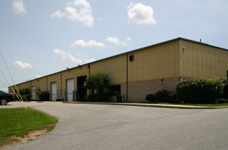 More details for 1017 Macarthur Rd, Reading, PA - Light Industrial, Industrial for Rent