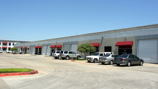 More details for 1000 Post and Paddock Ln, Grand Prairie, TX - Flex, Industrial for Rent