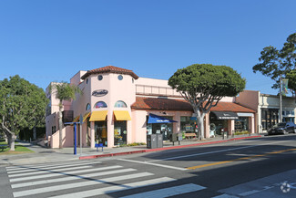 More details for 1301-1309 Montana Ave, Santa Monica, CA - Office, Retail for Rent