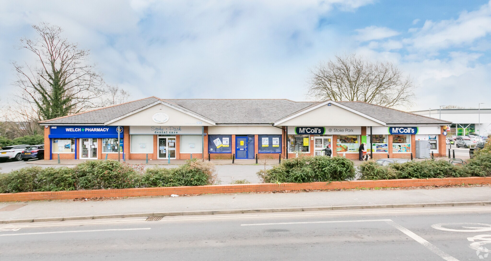 51-53 Stoke Park Dr, Ipswich for sale Building Photo- Image 1 of 1