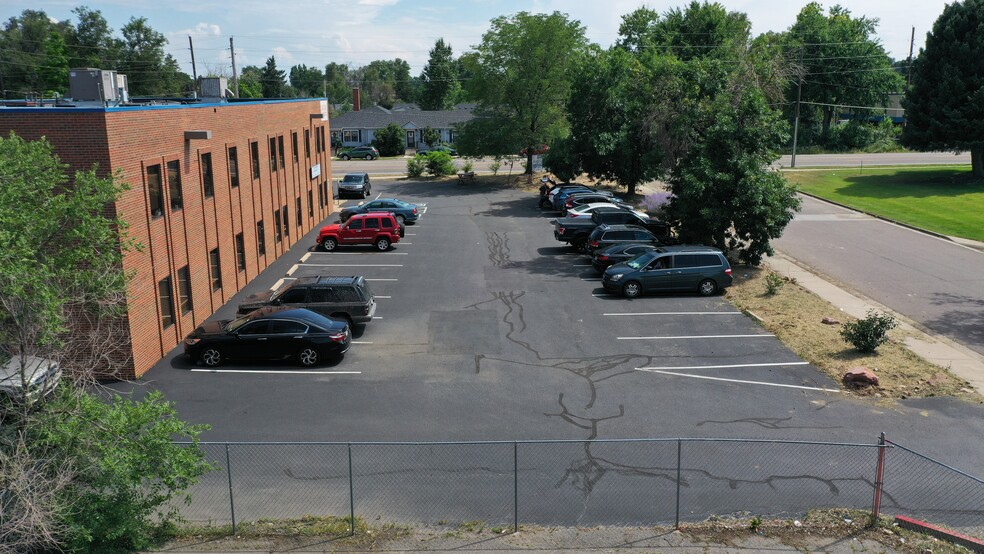 1410 Vance St, Lakewood, CO for rent - Building Photo - Image 3 of 27