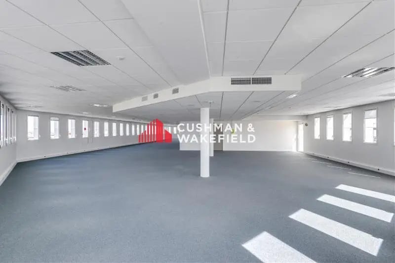 Office in Balma to rent Building Photo- Image 1 of 9