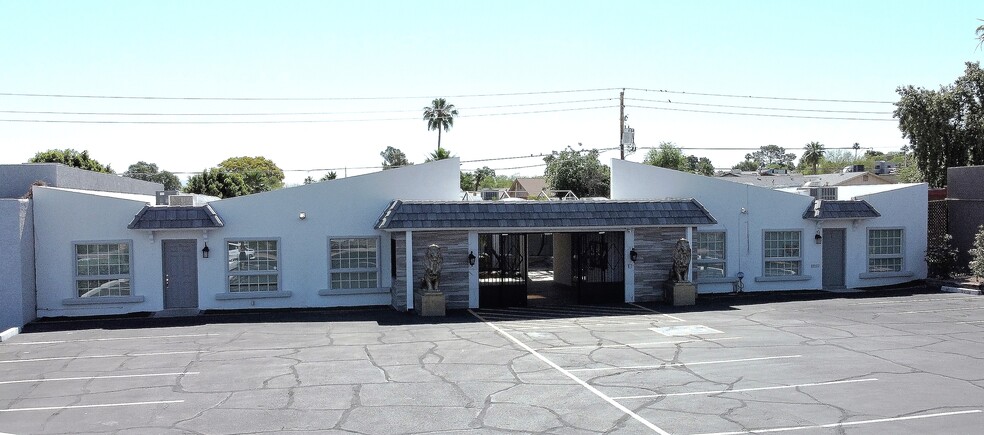 14819 N Cave Creek Rd, Phoenix, AZ for rent - Building Photo - Image 3 of 16