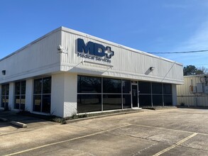 1018 N Flowood Dr, Flowood, MS for sale Building Photo- Image 1 of 1