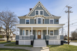 1000 Smith St, Providence, RI for sale Building Photo- Image 1 of 1