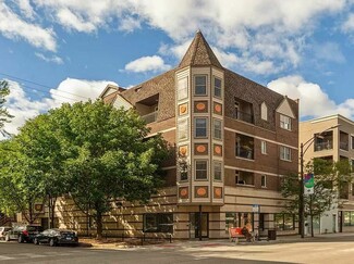 More details for 2301 W Belmont Ave, Chicago, IL - Office for Sale