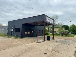 More details for 301 W Dallas Ave, Cooper, TX - Retail for Sale