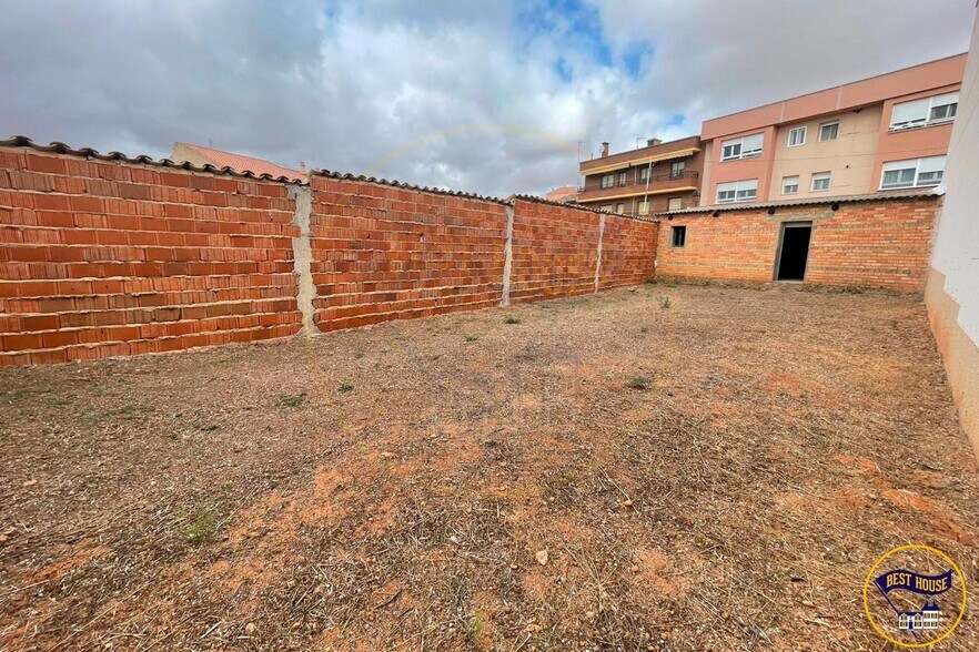 Land in Arcas, Cuenca for sale - Building Photo - Image 3 of 3