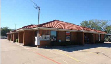 1024 E Broad St, Mansfield, TX for sale Primary Photo- Image 1 of 1