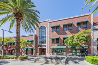 More details for 111 E Broadway, Glendale, CA - Office / Medical to Rent