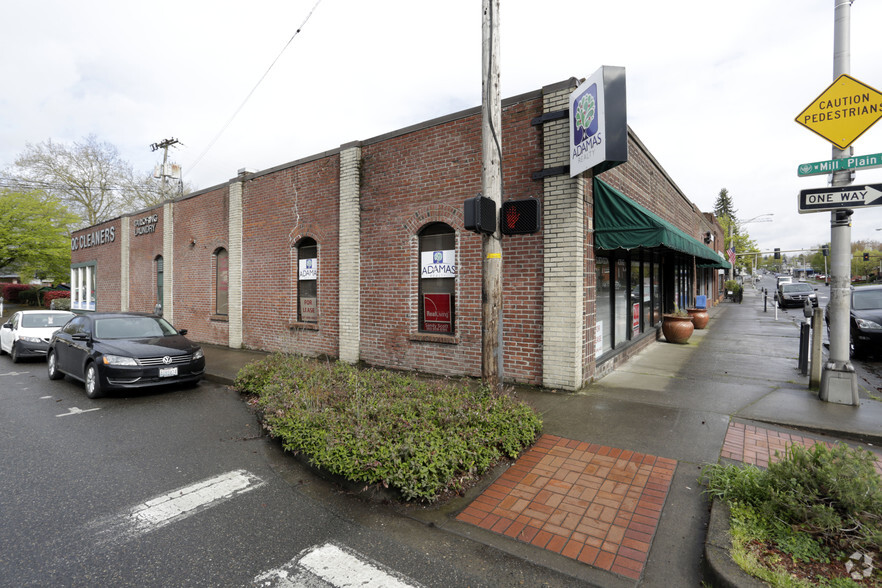 1400 Main St, Vancouver, WA for sale - Building Photo - Image 1 of 3