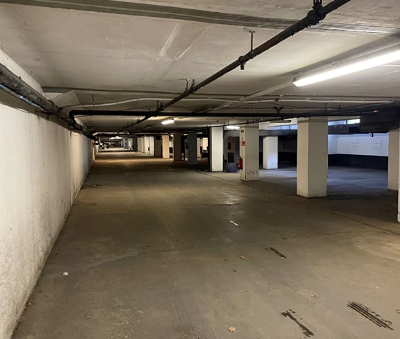 Gloucester Ter, London to rent Interior Photo- Image 1 of 1