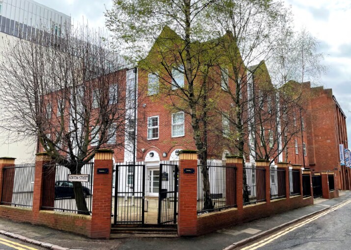 Lower Brown St, Leicester for sale - Primary Photo - Image 1 of 1