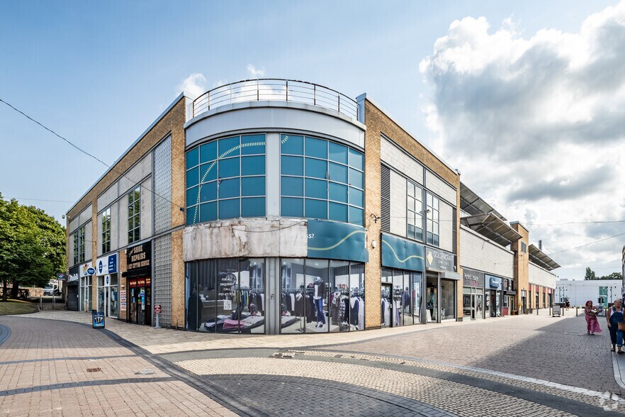 Cavendish Walk, Liverpool for sale - Primary Photo - Image 1 of 1