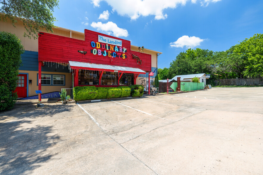 10804 Ridgeway St, Jonestown, TX for sale - Building Photo - Image 2 of 16