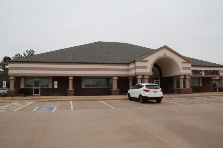 2200 S Douglas Blvd, Oklahoma City, OK for sale - Building Photo - Image 1 of 1