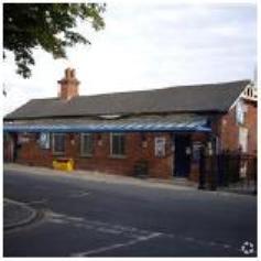 Southfield, Hessle for sale Primary Photo- Image 1 of 1