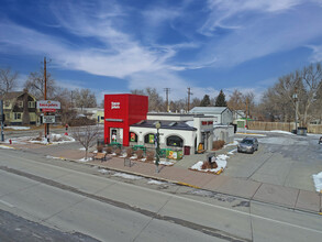 870 Main St, Lander, WY for sale Primary Photo- Image 1 of 1