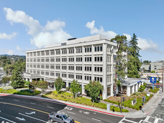 More details for 1700 S El Camino Real, San Mateo, CA - Office for Rent