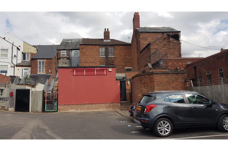 9-9a Market Pl, Wednesbury for rent - Building Photo - Image 2 of 2