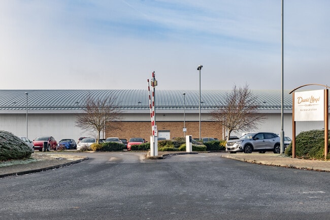 More details for Delta Way, Brockworth - Retail for Sale