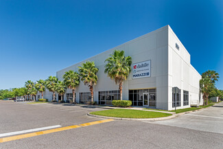 More details for 8655-8675 Florida Mining Blvd, Tampa, FL - Industrial for Rent