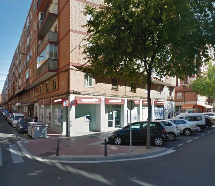 Valladolid, VLL 47010 - Unit - - - Interior Photo - Image 1 of 1