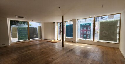 2 Westow St, London for rent Interior Photo- Image 2 of 2