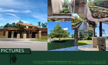 2912 W Davis St, Conroe, TX to rent Interior Photo- Image 2 of 6