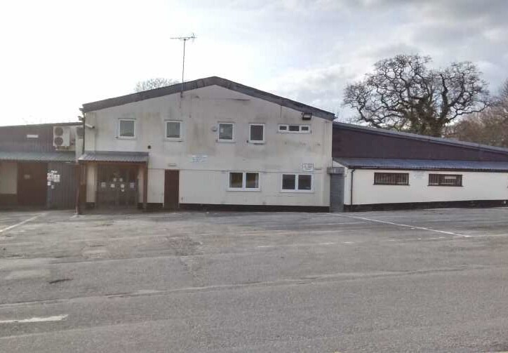 Underlane, Holsworthy for sale Primary Photo- Image 1 of 1