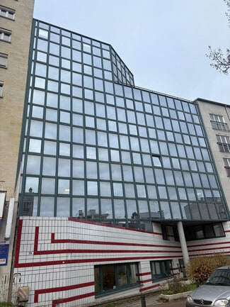 More details for 26 Avenue Du Général Leclerc, Bourg-la-Reine - Office for Sale
