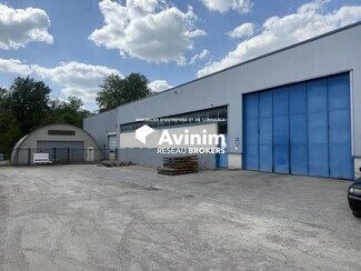 More details for Industrial for Sale